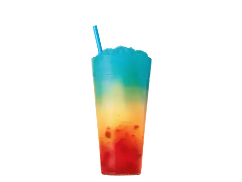 Sonic Menu with Prices-May2025 54 Rainbow slush