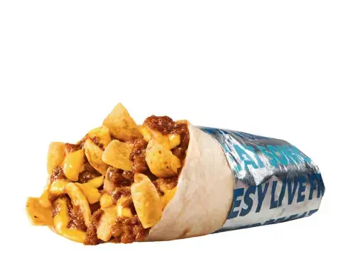 Sonic Menu with Prices-May2025 99 FRITOS Chili Cheese Wrap